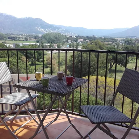 Mediterrani Apartman Roses