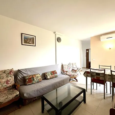 Apartman Mediterrani