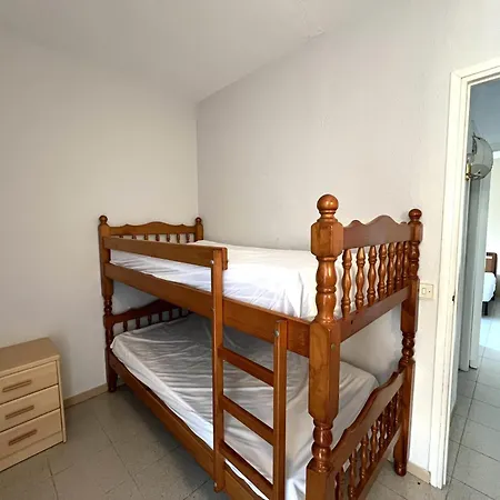 Apartman Mediterrani Roses
