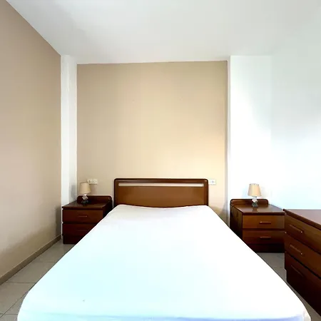 Mediterrani Apartman