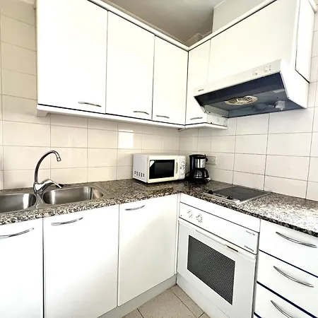 Apartment Mediterrani *